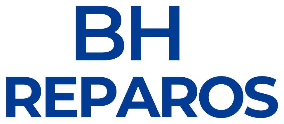 BH Reparos